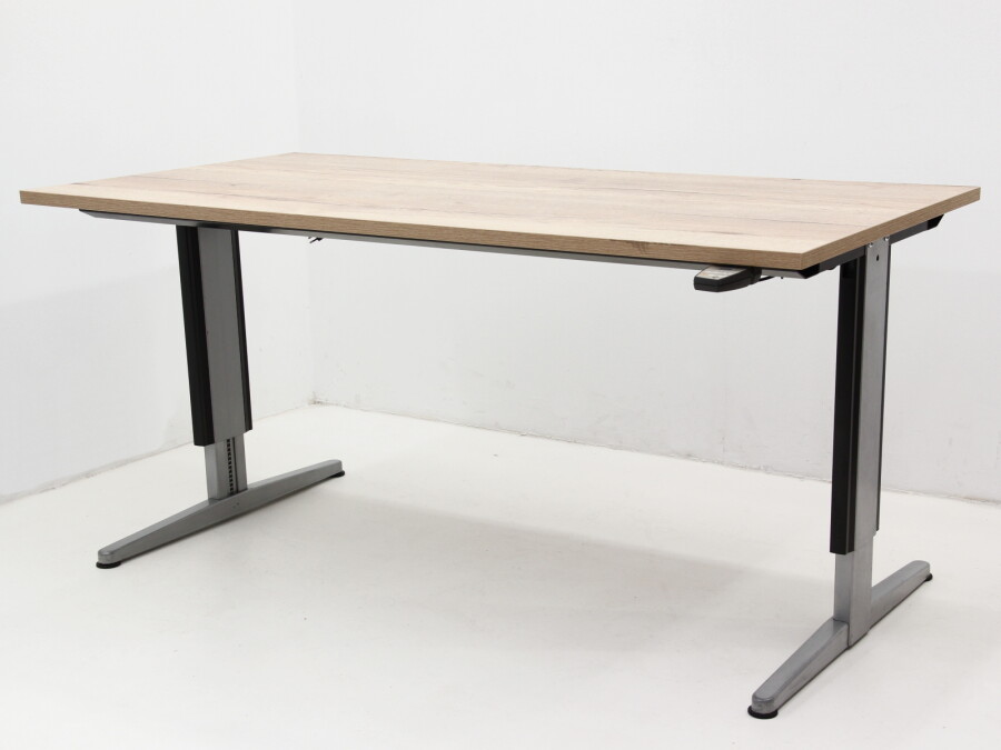 werkblad buro