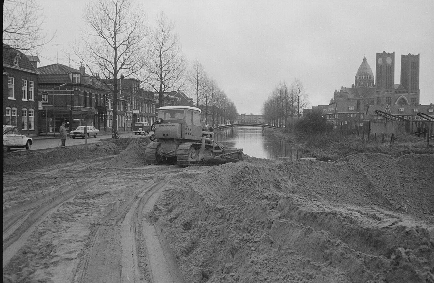 westergracht