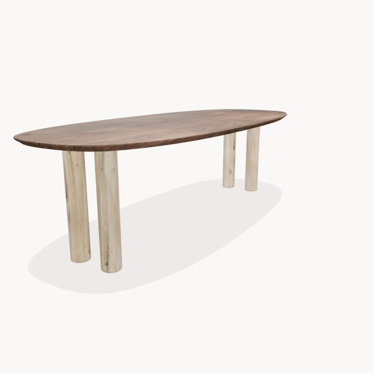 afmetingen tafel