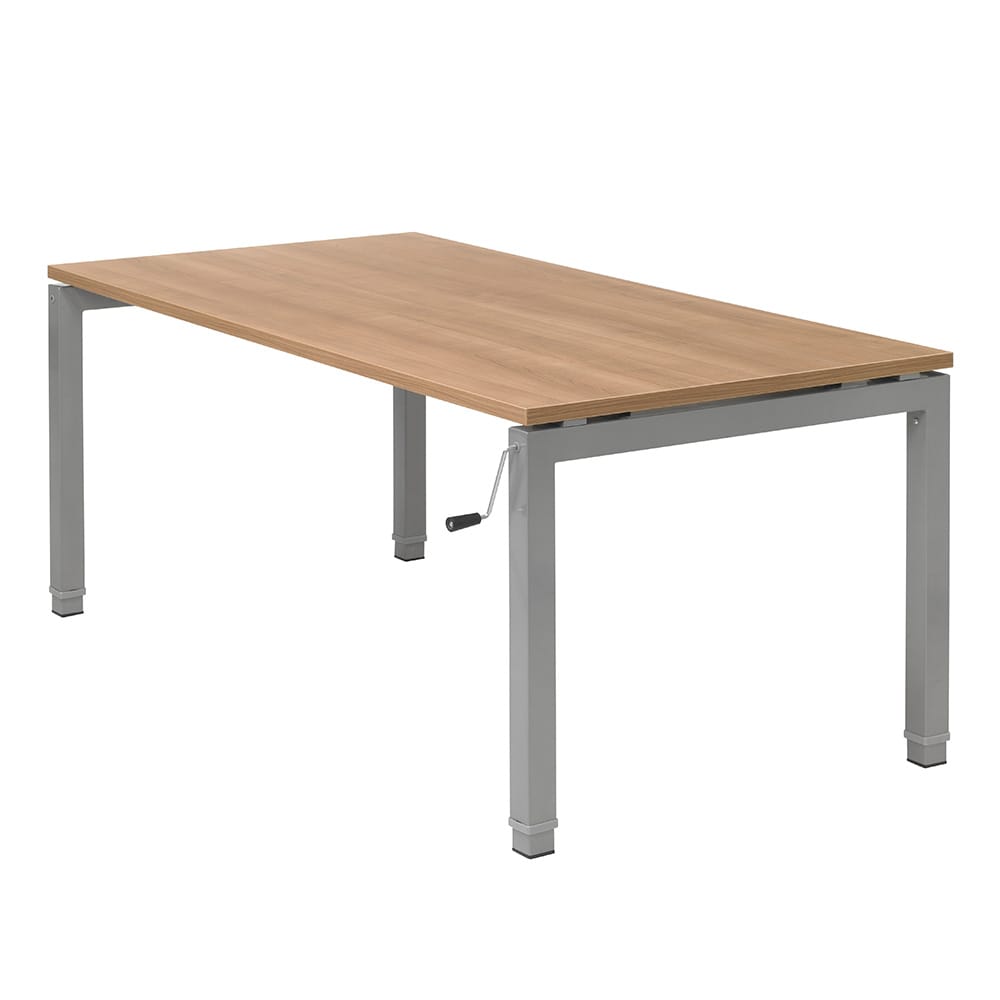 bureautafel verstelbaar