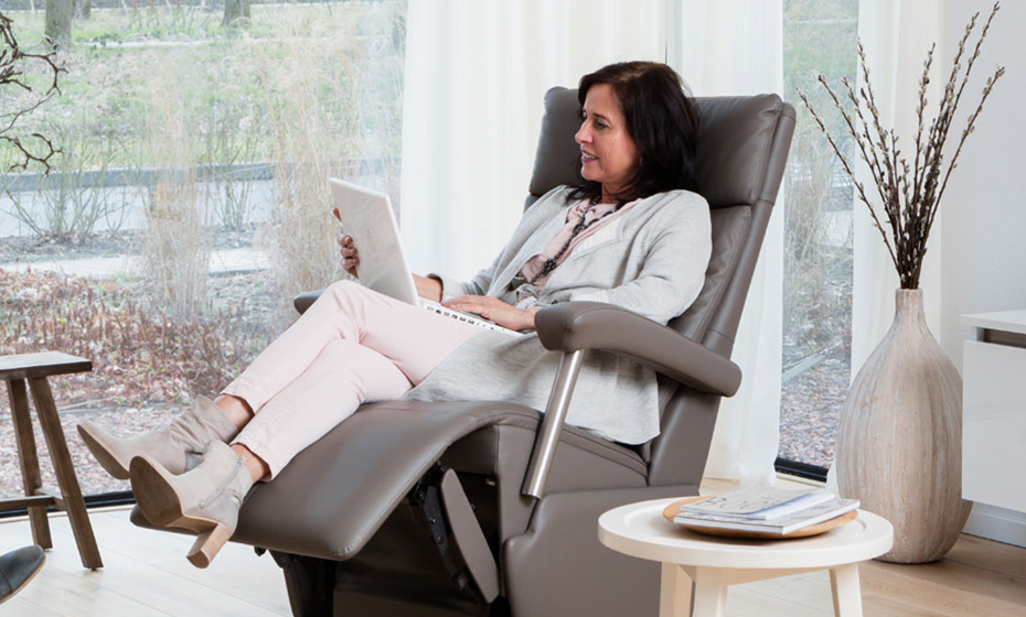 ergonomische stoel rugklachten