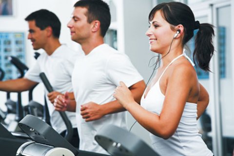 medische trainingstherapie