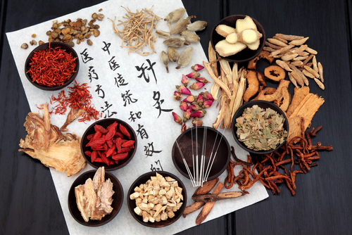 chinese medicine