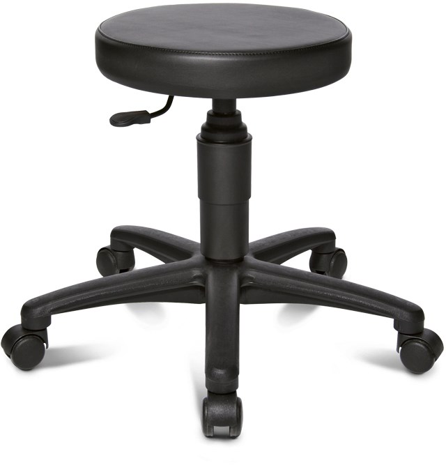 ergonomische bureaukruk