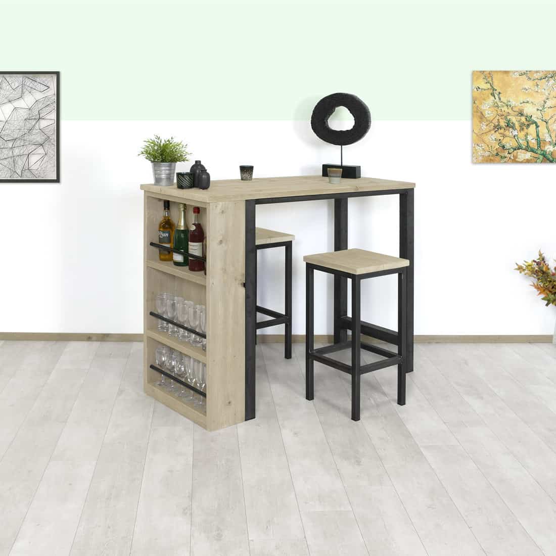 sta tafel
