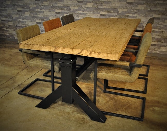 sta zit tafel